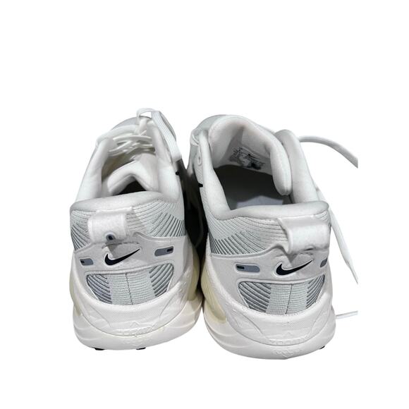 On Cloud White Running Shoes Men’s Size 11 Swiss Engineering CloudTec Athletic main image 7